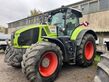 Claas Axion 930