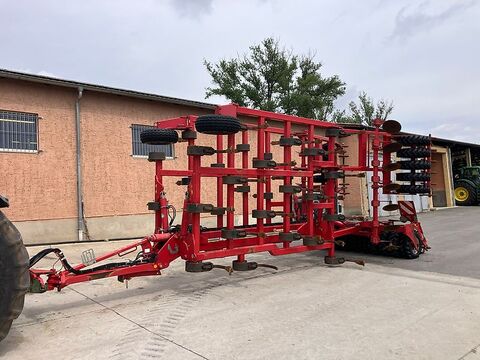 Horsch Tiger 6 XL 2