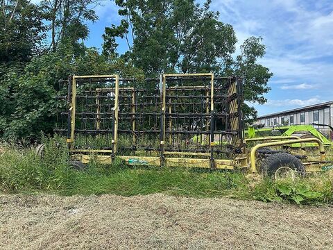 Sonstige Strawmaster SM7001