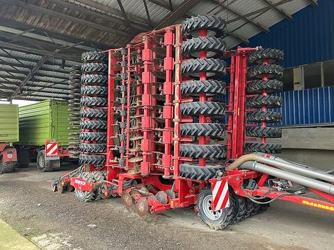 Horsch Pronto 9 SW PPF *Dünger + Saatflussüberwachung*