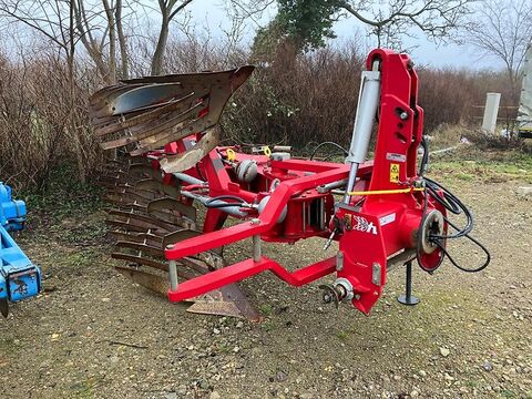 Overum Agrolux XRWT 5980 AS