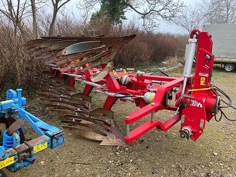 Overum Agrolux XRWT 5980 AS 2