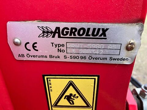 Overum Agrolux XRWT 5980 AS 3