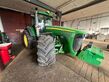 John Deere 8520 ILS, Powr Shift