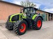 Claas Axion 920 CMATIC - S10 RTK