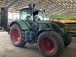 Fendt 720 SCR Profi Plus