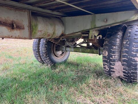 HTS 50 Ballenwagen 3