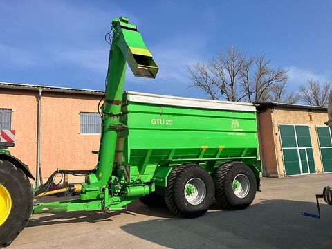 Güstrower GTU 25 3