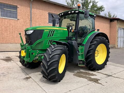 John Deere 6175R *Direct Drive*