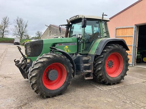 Fendt 924