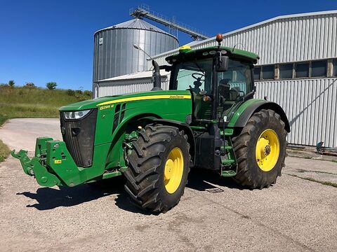John Deere 8295R *E23*