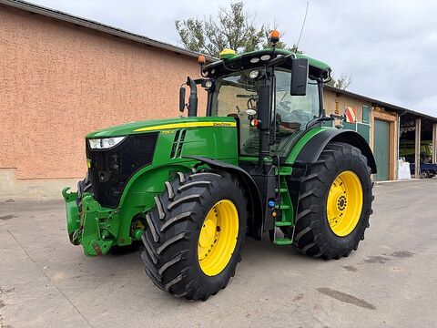 John Deere 7310R  E23 *RTK*