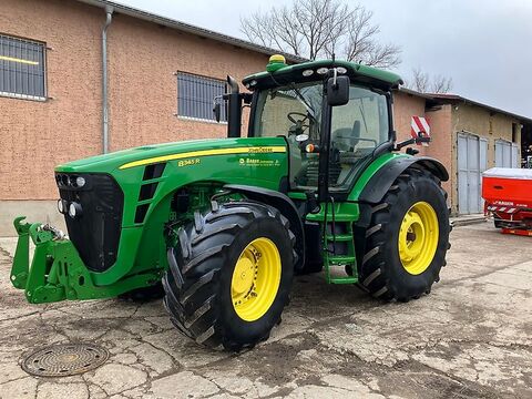 John Deere 8345R