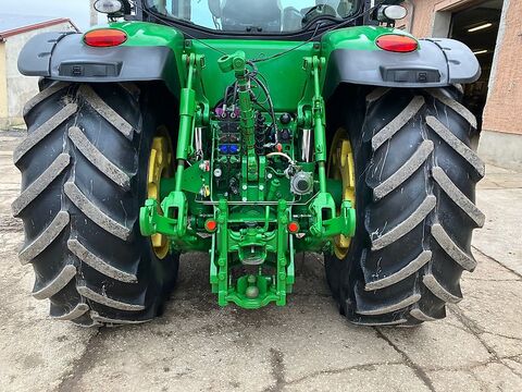 John Deere 8345R