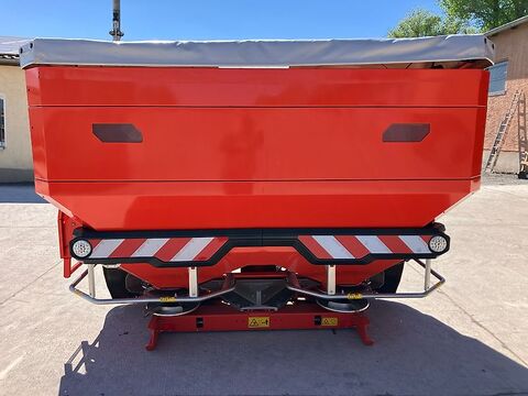 Rauch Axis 50.2 EMC+W *5200l Behältervolumen* 3