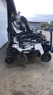 Sonstige Stripcat II