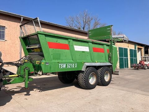 Bergmann TSW 5210 S 2