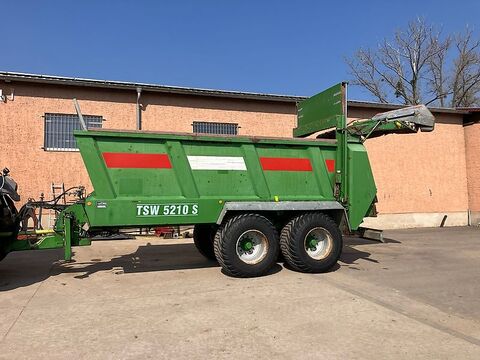 Bergmann TSW 5210 S 3
