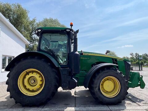 John Deere 8370R E23 *Motor bei 6500BH neu* 2