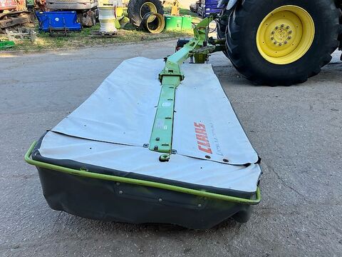 Claas Disco 3600 Contur