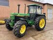 John Deere 3650 A