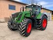 Fendt 828 S4 Profi Plus