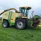 Krone Big X 650