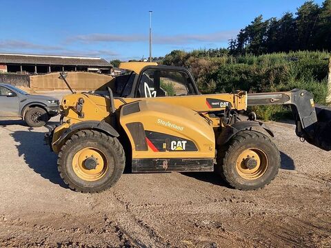 Caterpillar CAT TH407C