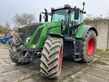 Fendt 936 S4 *Profi Plus*