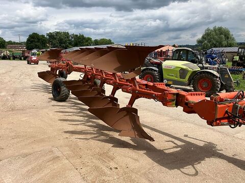 Kuhn Challanger CH 9