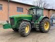 John Deere 8420 ILS, Powr Shift