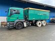 MAN TGS 26.440 Kempf Aufbau + Anhänger Kempf *Motoro