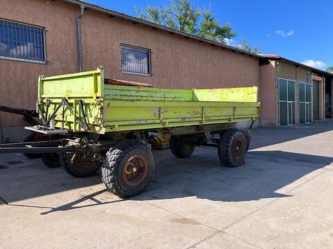 Conow Fortschritt HW80.11 ND