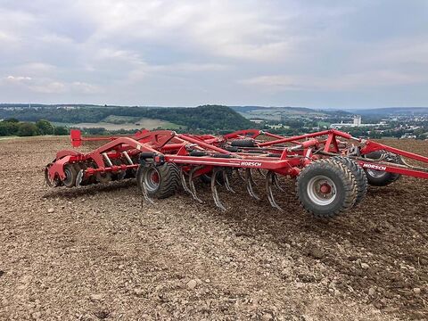 Horsch Terrano 5.4 GX