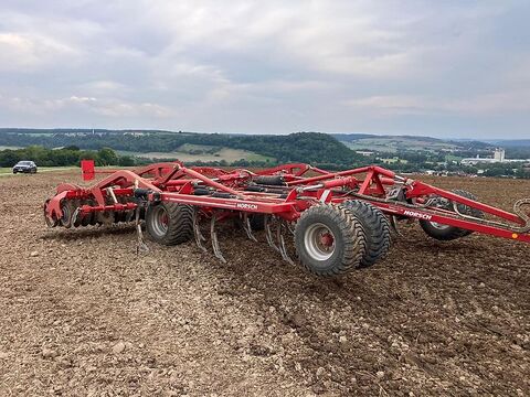 Horsch Terrano 5.4 GX 2