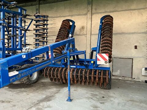 Köckerling PWA 820 2