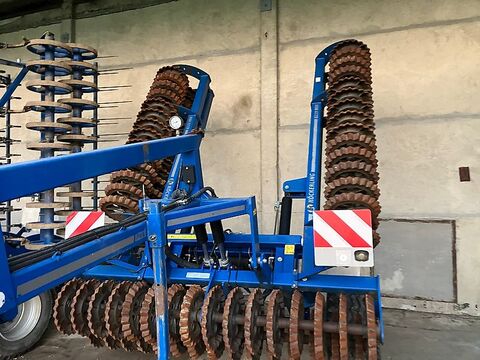 Köckerling PWA 820 3