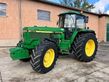 John Deere 4955