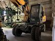 JCB JS 130 W