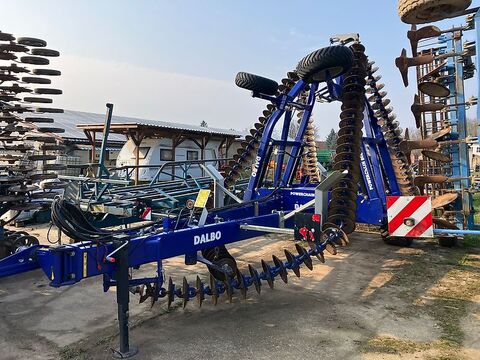 Sonstige Powerchain 800 Kettenscheibenegge