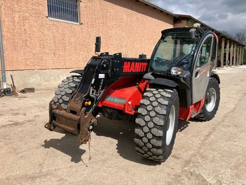 Manitou MLT 727-120 PS+