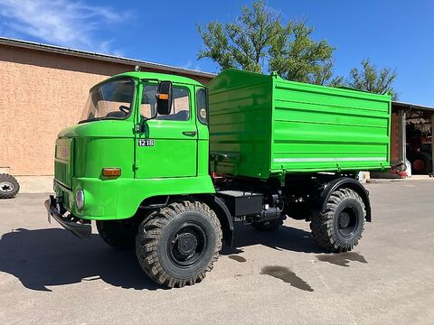L60 1218 4x4 2