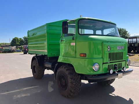 L60 1218 4x4 3