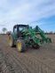 John Deere 6330 *erst 3200 Stunden*