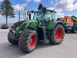 Fendt 724 S4 Profi Plus *RTK*