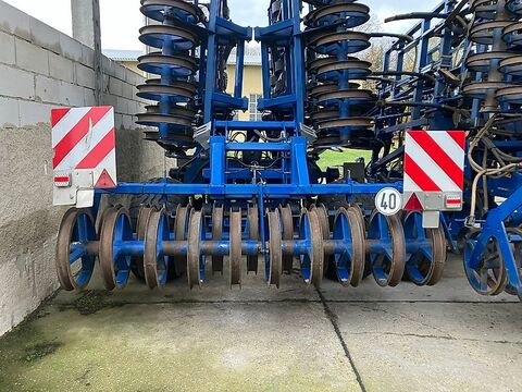 Köckerling Rebell 800 T Profiline 2