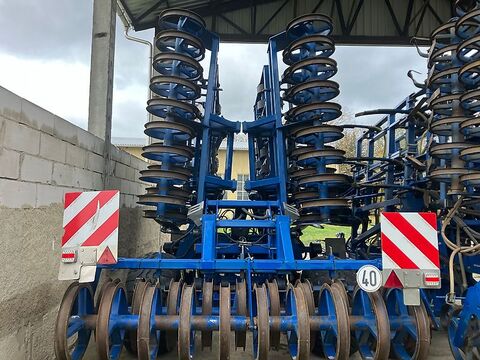 Köckerling Rebell 800 T Profiline 3