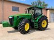 John Deere 8335R Powr Shift *Motor und Räder neu*