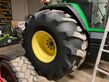 John Deere Terra Räder, Breitbereifung für 7000er und 8000e