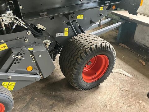 Claas Variant 360 RC *Wenig benutzt* 3